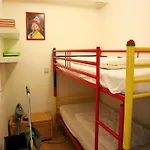 Attic In By The Apartmán
