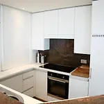 Attic In By The *
