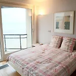 Attic In By The