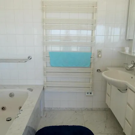 Attic In By The * Nieuwpoort