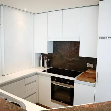 Attic In By The *