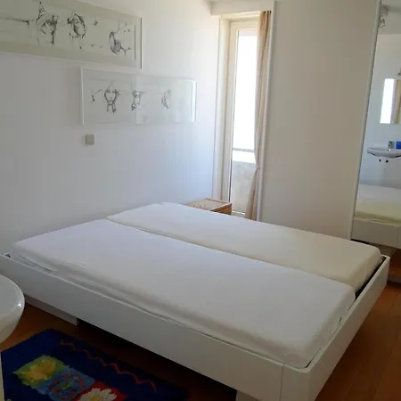 Appartamento Attic In By The