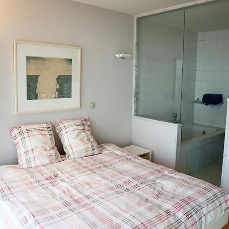 Attic In By The Apartman