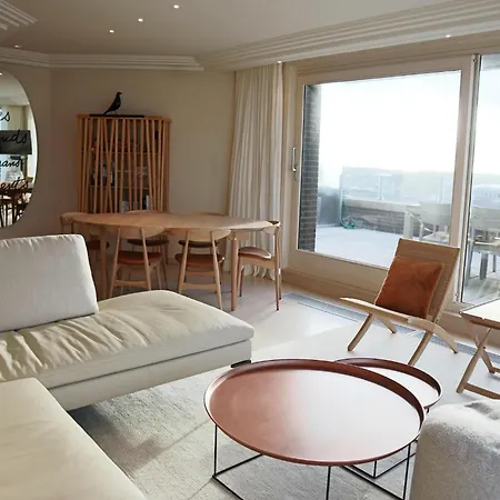 Apartman Attic In By The