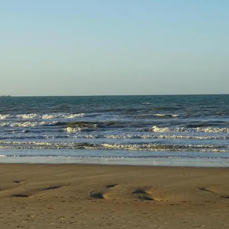 Appartamento Attic In By The *