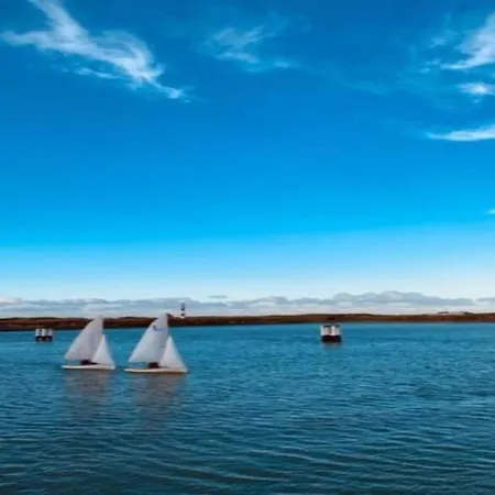 Appartamento Attic In By The *