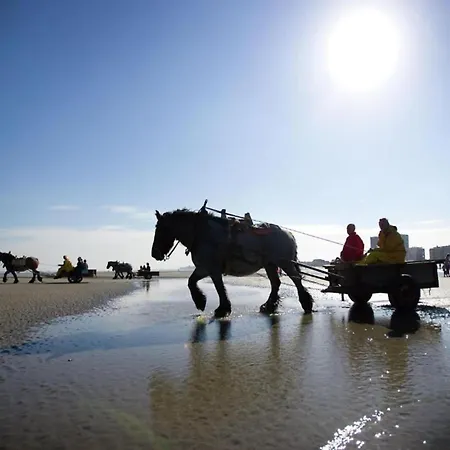 Appartamento Attic In By The