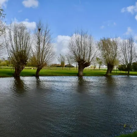 Attic In By The Apartman Nieuwpoort