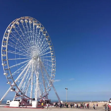 Attic In By The Nieuwpoort