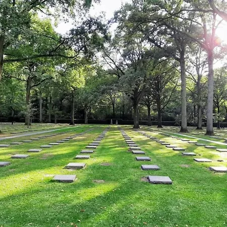 Attic In By The Appartamento Nieuwpoort