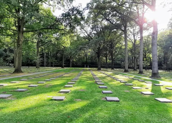 Attic In By The Appartement Nieuport